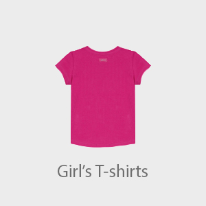  T-Shirts