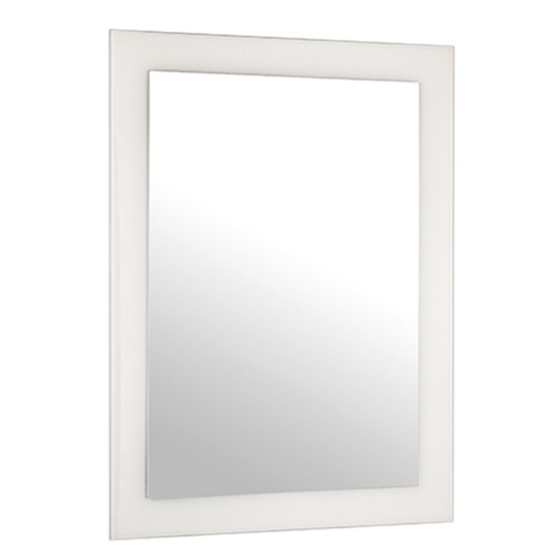 Tema Kare Ogledalo 55cm- #339428