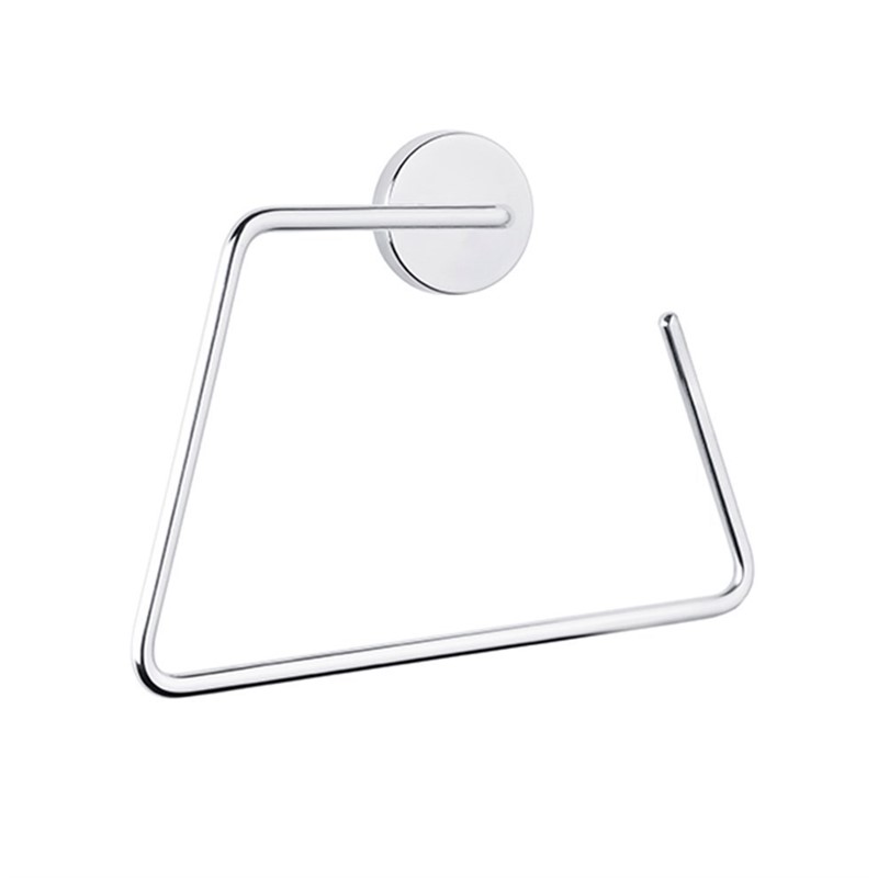 Tema Tenox Eko Towel holder - Chrome #339425