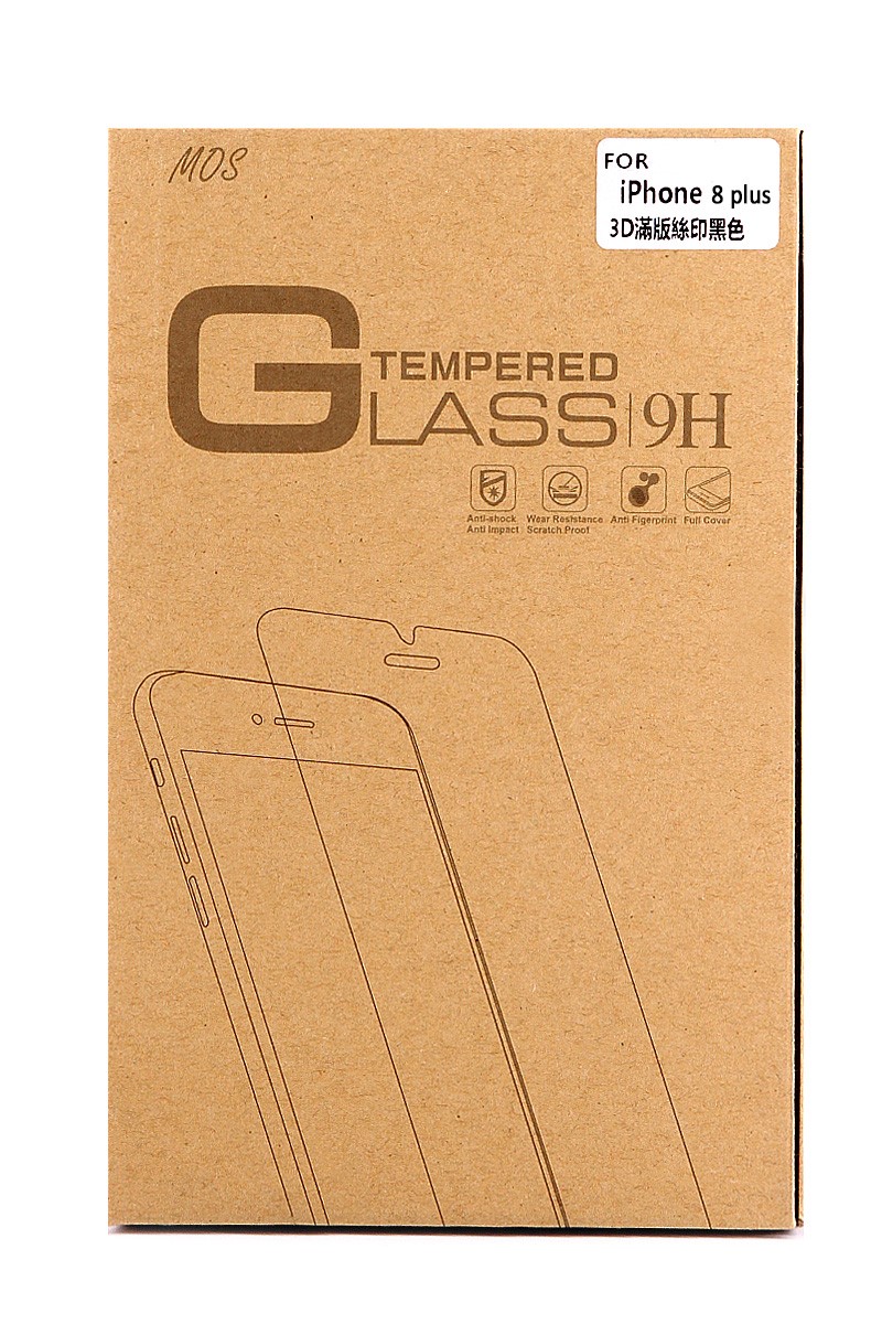 Tempered Glass for Iphone 8 plus 81434467