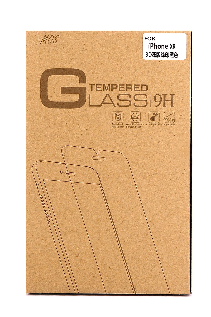 Zaštitno staklo za iPhone XR 81434468