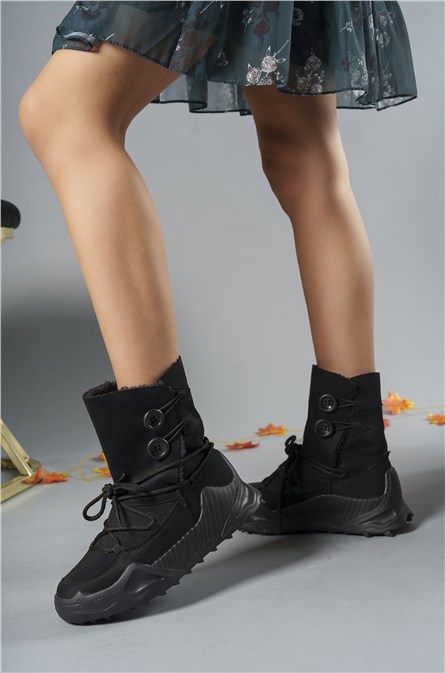 Stivali Scarabocchio da donna 0012501 - Nero #393129 Stivali Scarabocchio da donna 0012501 - Nero #393129