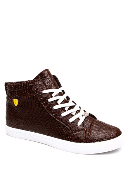 Scarpe uomo Sport marrone 450