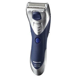 panasonic electric body groomer