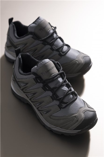 Stivali unisex - Grigio scuro 273316 Stivali unisex - Grigio scuro 273316