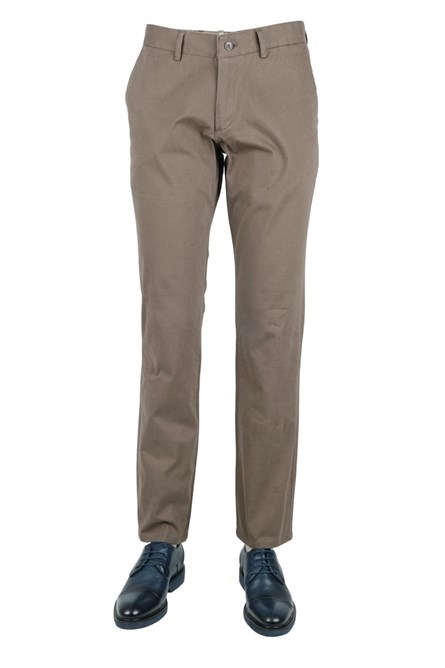 Pantaloni da uomo - Blu scuro #269482