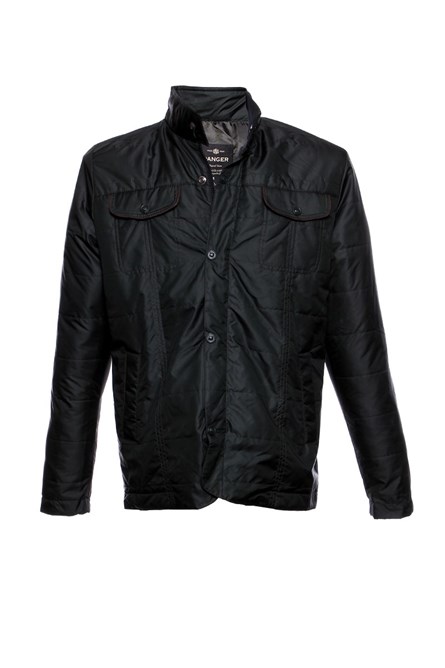 Giacca Uomo - Nero #2007