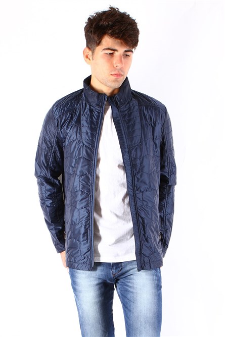 Giacca Uomo - Blu #2019-2