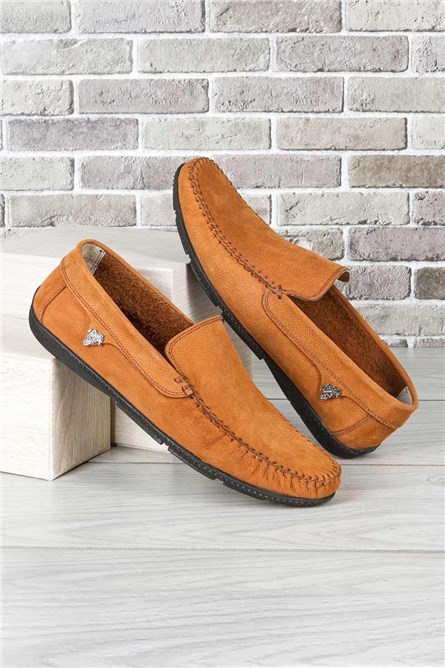 GPC POLO buty męskie -  Żółte 795965715  