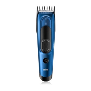 braun hair clipper boots