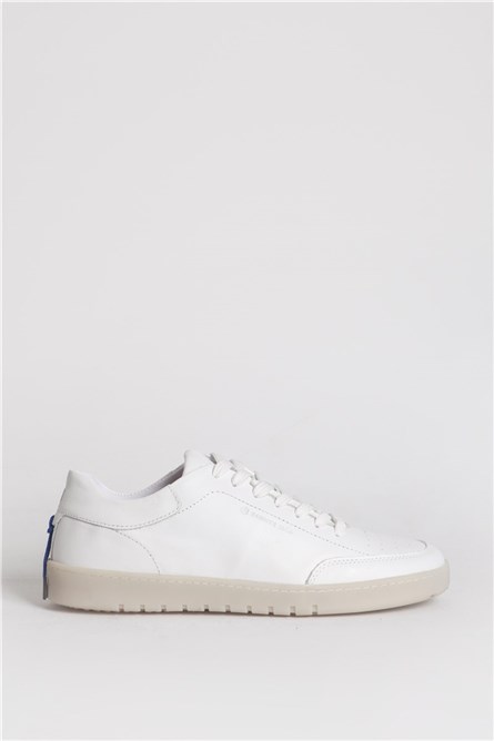 HAMMER JACK Scarpe Uomo sportive 102 22065-M - Bianco #330843