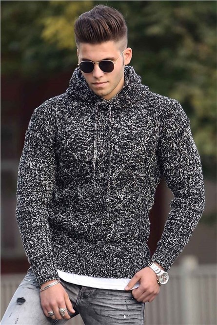 Maglia uomo TC3442- Antracite 286850