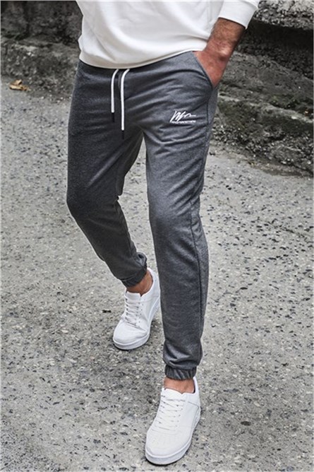 Slip sportivo da uomo - Antracite 303576