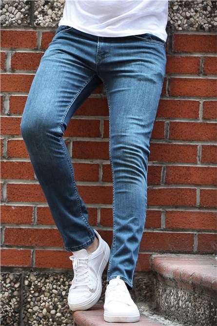 Jeans Uomo DESP901-1 - Blu 286086