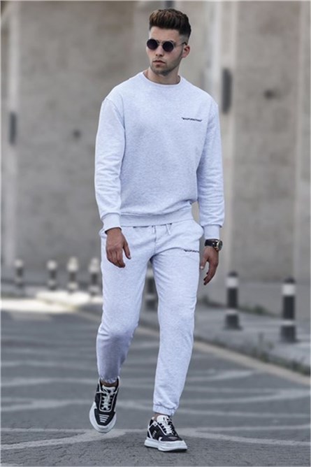 Set da uomo - grigio 308790