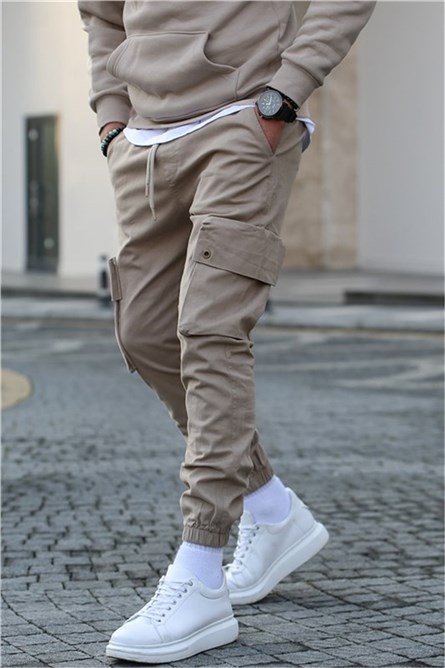 Men's sports trousers 5467 - Vizon #329684