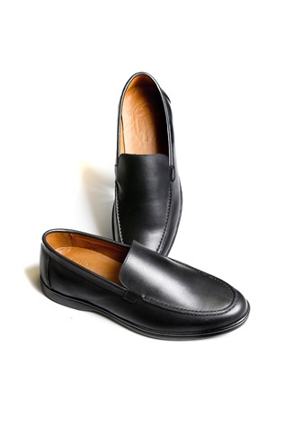 Scarpe da uomo - Nero 20210834578