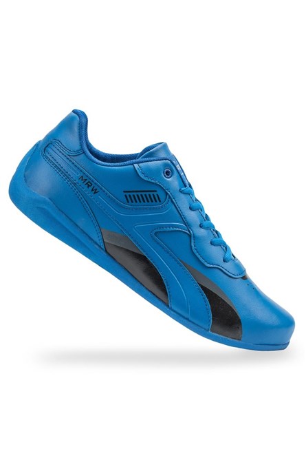 Marwells Scarpe sportive da uomo - Blu 202108355661