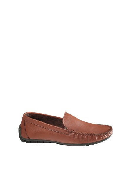 Men's casual shoes - Brown 20210835272