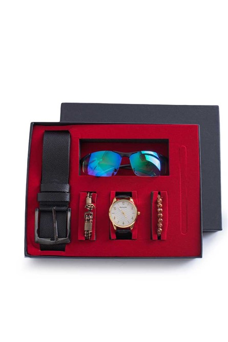 Confezione regalo per uomo - 20210835680725