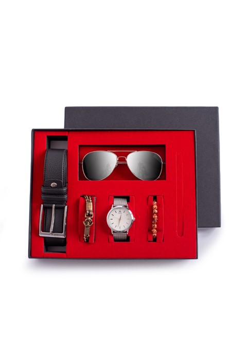 Confezione regalo per uomo - 20210835788629