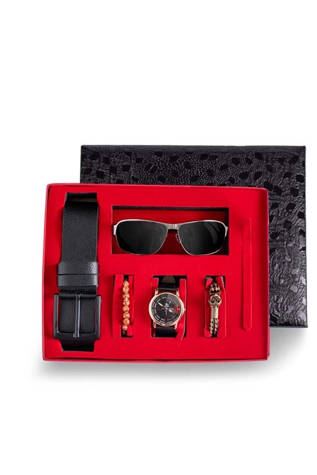 Confezione regalo per uomo - 20210835834145