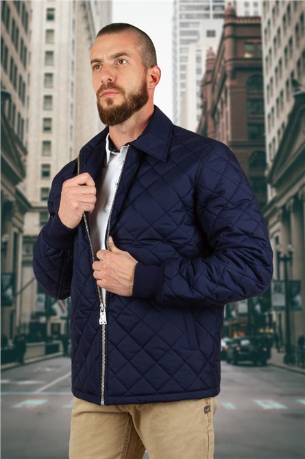 Giacca Uomo - Blu #2081487