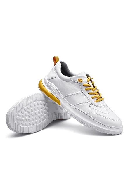 Scarpe sportive - Bianco #9979506