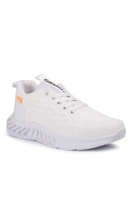 GPC POLO Sneakers Uomo - Bianco 20210835375