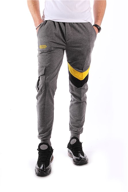 Pantaloni sportivi uomo 810944676