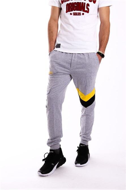 Pantaloni sportivi uomo 81094468