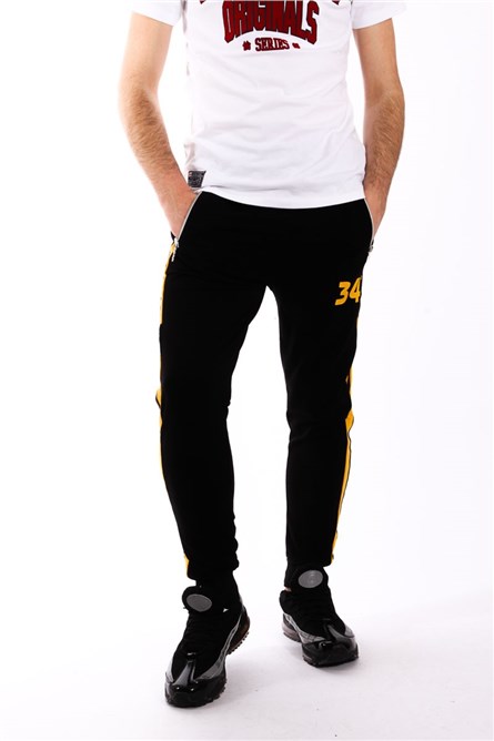 Pantaloni sportivi da uomo 81094493