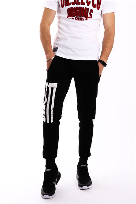 Pantaloni sportivi da uomo 81094494
