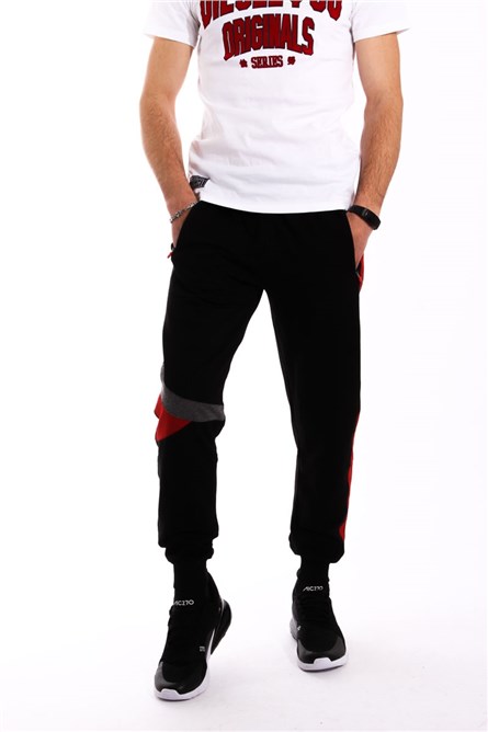 Pantaloni sportivi da uomo 81094502