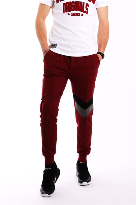 Pantaloni sportivi uomo 81094503