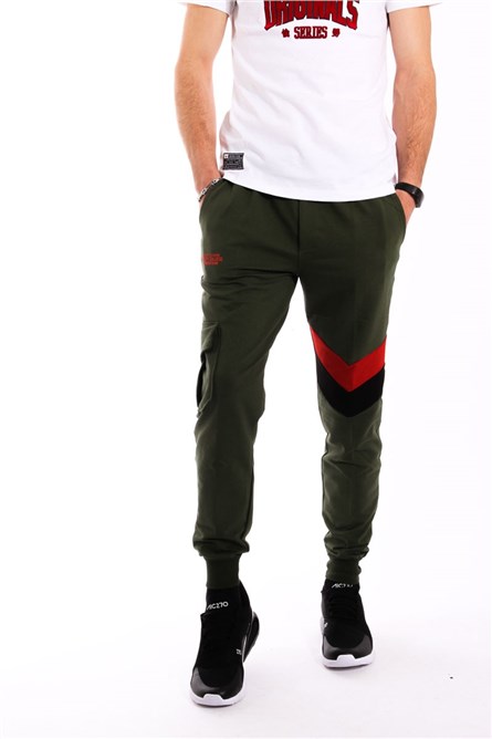 Pantaloni sportivi da uomo 81094505