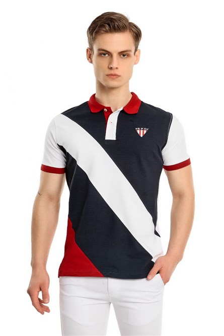 GPC POLO Férfi póló 21156885