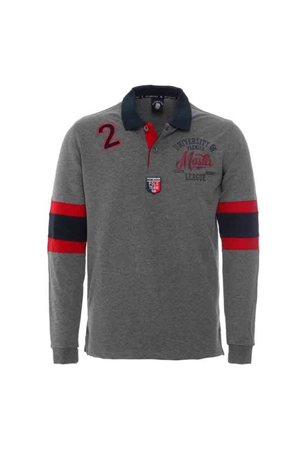 Camicetta uomo GPC - 23510810