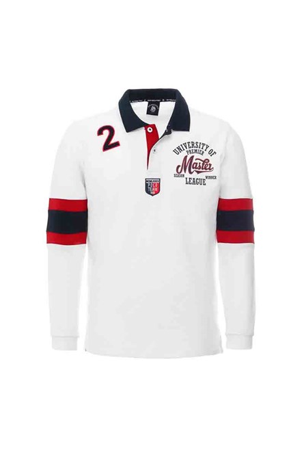 Camicetta uomo GPC - 23510808