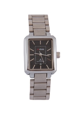 Men's watch - Silver  9425797
