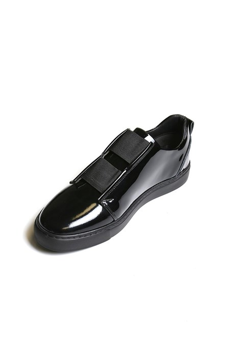 Scarpe da uomo - Nero 20210834570