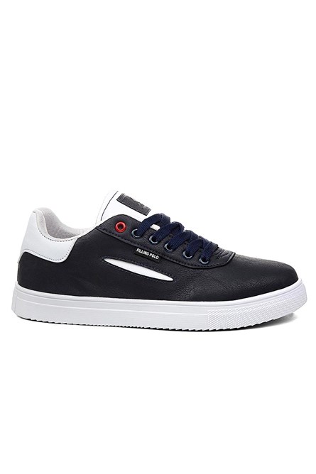 Sneakers uomo - Blu scuro 2021024