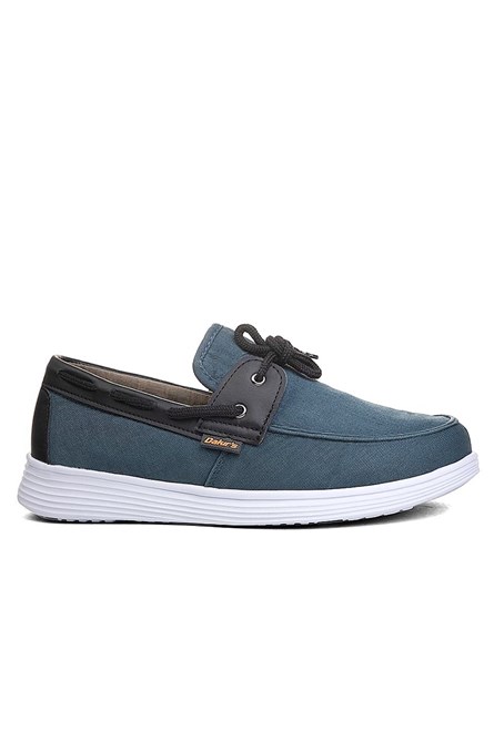 Férfi cipő 1011 - zöld 2021059