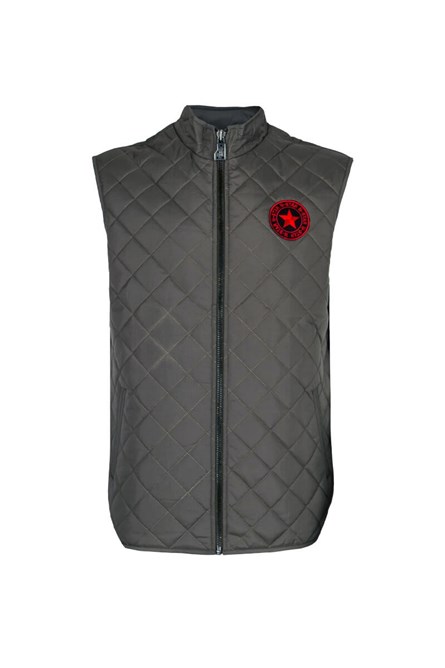 Gilet Uomo - Grigio #2021018
