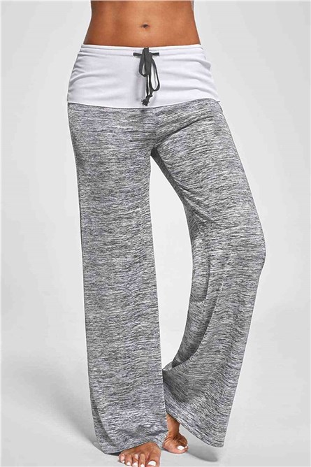 Pantaloni del pigiama - Grigio #310146