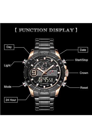 Naviforce nf9146m hot sale