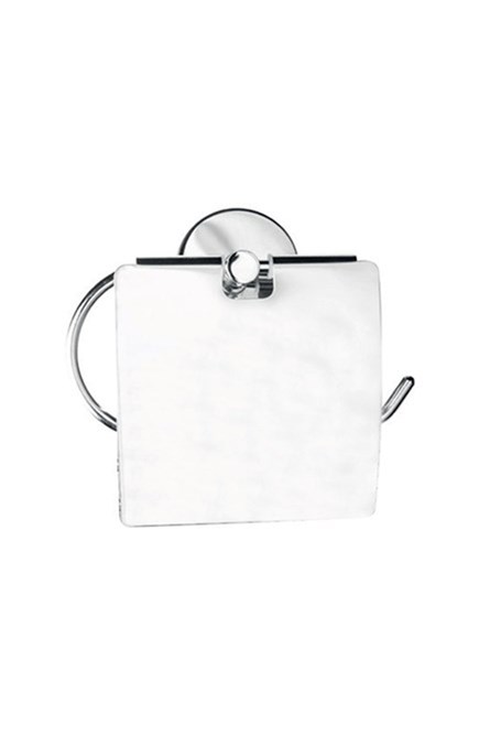 MaxiFlow Toilet Paper Holder - Chrome #341955 MaxiFlow Toilet Paper Holder - Chrome #341955