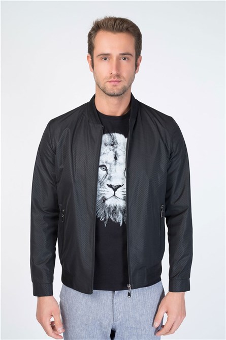 Giacca uomo - Nero #268790