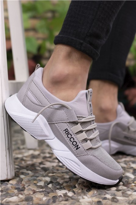 Unisex Scarpe sportive 0012072 - Grigio #325076