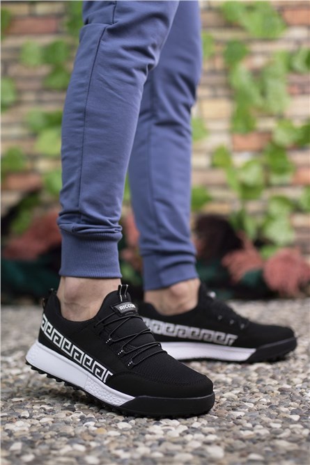 Unisex Scarpe sportive 00125052 - Nero #325836